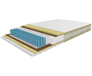 Colchón Heaven Eco (80 - 180cm)